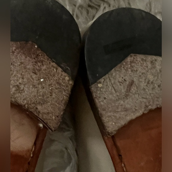 Salvatore Ferragamo moccasin/loafer with gancini ornament - Picture 12 of 16